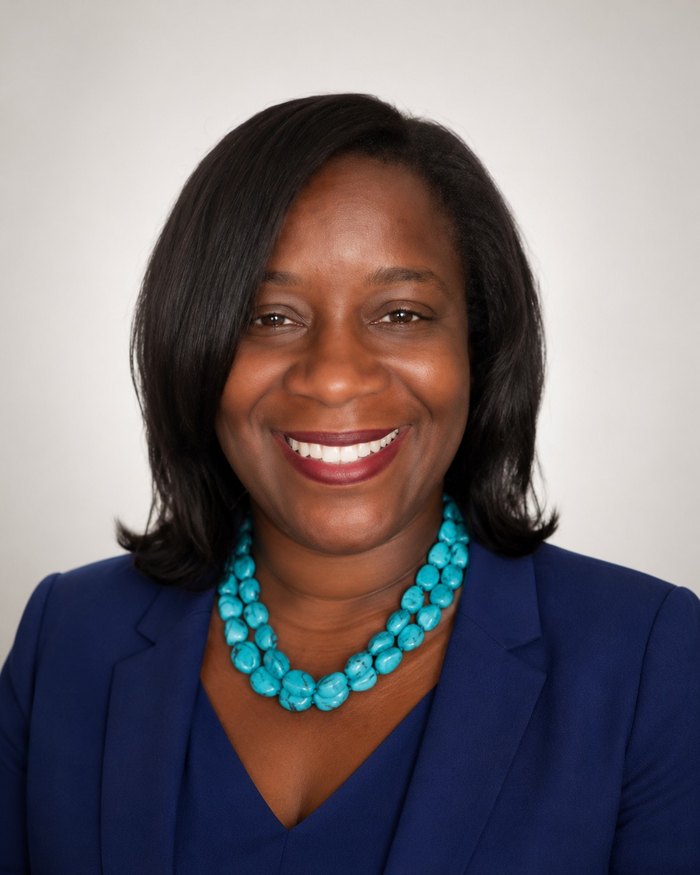 Shirley Marc